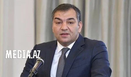 Фуад Нагиев назначил новых руководителей в некоторые региональные управления