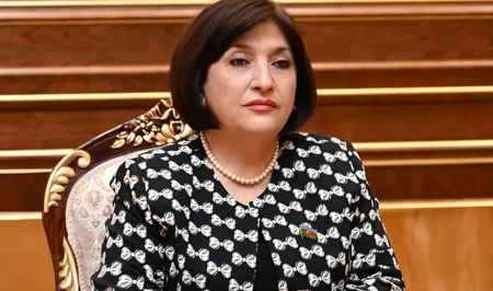 Сахиба Гафарова о новой эре в отношениях Баку и Загреба