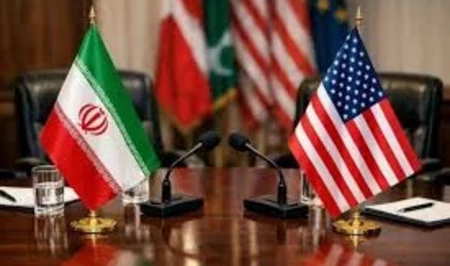 Стармер приветствовал прогресс в переговорах США и Ирана