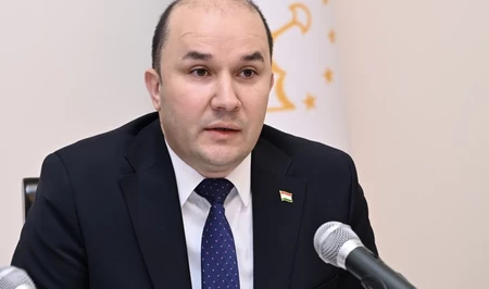 Илхом Абдурахмон: Азербайджан является одним из наиболее важных и близких партнеров Таджикистана