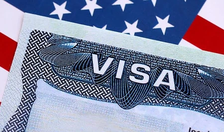 Сын погибшего в Карабахе героя получил «визу Эйнштейна» в США