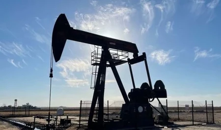 Азербайджан нарастил поставки нефти в Болгарию более чем в 4,5 раза