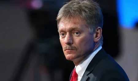 Песков: РФ готовится к переговорам по Украине в Стамбуле