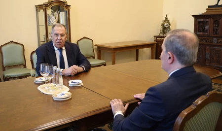 Глава МИД РФ: Баку и Москва урегулировали все вопросы после катастрофы самолета AZAL