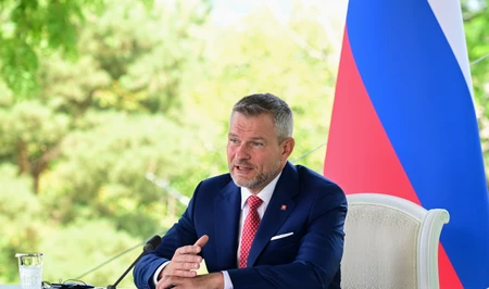 Президент Словакии: Азербайджан может рассчитывать на нашу поддержку в ЕС