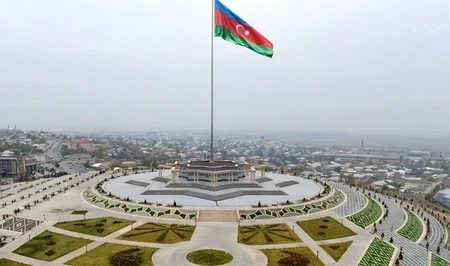 Назначен новый председатель ЦИК Нахчыванской АР