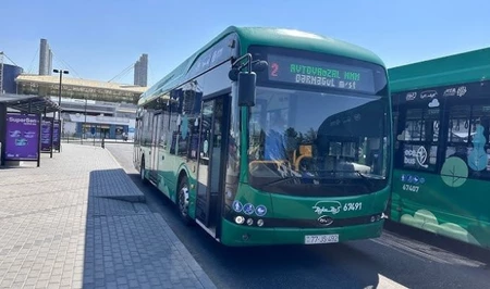 Пассажиры стали дольше ждать автобус №2? В BakuBus назвали причину