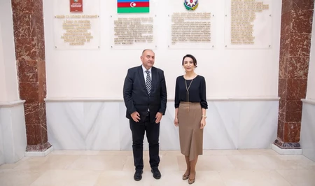 Азербайджан и Черногория укрепляют сотрудничество в сфере прав человека