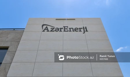 «Азерэнержи» провел две закупки на 57 млн манатов методом одного источника