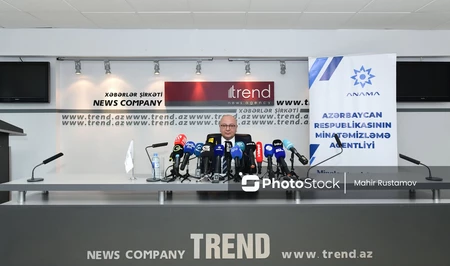 ANAMA: С освобожденных территорий вывезены и обезврежены более 255 тысяч мин