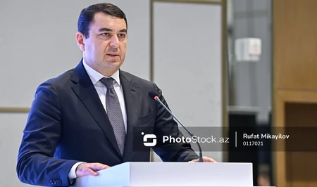 Министр рассказал о новой модели развития культуры Азербайджана до 2040 года