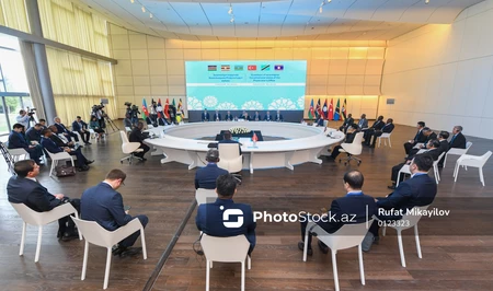 Генпрокуратуры Азербайджана и Танзании подпишут меморандум о взаимопонимании