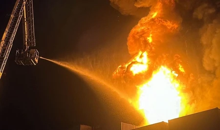 Трагические последствия обстрелов ВС РФ: два погибших и 13 раненых в южных областях Украины