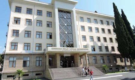 Назначен новый директор Загатальского филиала UNEC