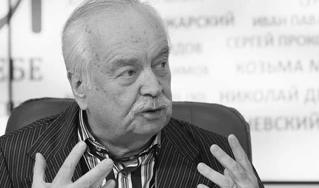 Скончался российский актёр Николай Денисов