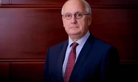 Бака избран новым президентом Венгрии