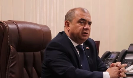Азербайджан реализует проекты по изучению азербайджанского языка в Афганистане — посол