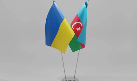 Утверждено соглашение о сотрудничестве в сфере здравоохранения между Азербайджаном и Украиной