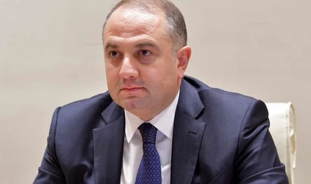 Минобороны Грузии: Приоритет для Тбилиси, Анкары и Баку - сохранять региональную стабильность