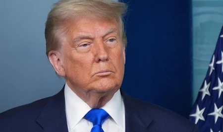 СМИ: Трамп отменил удар по Ирану после согласования Арагчи компромисса по Ормузу