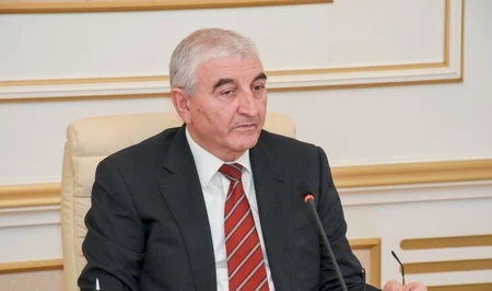 Стало известно, какое имущество сын Мазахира Панахова должен вернуть бывшей жене