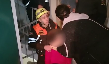 В Хырдалане три члена одной семьи отравились угарным газом: стало известно о состоянии пострадавших