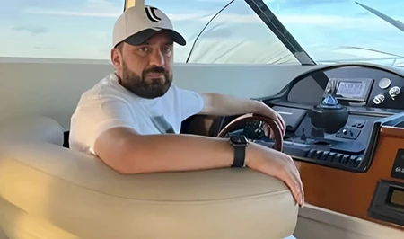 «Я не король азартных игр»: в Баку начался процесс над создателями подпольной игорной империи