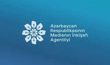 Агентство развития медиа Азербайджана проводит конкурс для журналистов