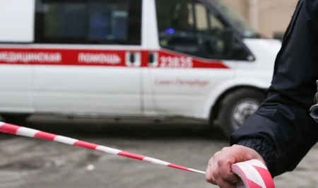 Раненная школьником учительница в России скончалась: возбуждено уголовное дело