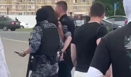 Нападение на ТЦ в Краснодаре: подозреваемому диагностировали расстройство личности