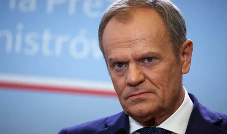 Премьер Польши призывает остановить эскалацию ближневосточного конфликта