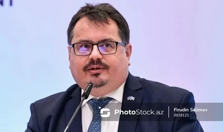 Петер Михалко: Победа Азербайджана на мундиале по мини-футболу впечатляет