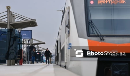 Более половины компаний считают транспортную инфраструктуру Азербайджана полезной для бизнеса