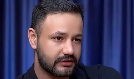 Арестован тиктокер Çevik