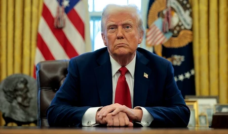 Под давлением Конгресса: администрация Трампа вернула финансирование шести гуманитарным программам