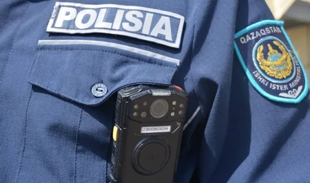 В Казахстане разоблачена крупная банда интернет-мошенников во главе с иностранцем