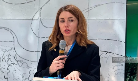 Украина высоко оценила вклад Азербайджана в разминирование территорий