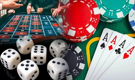 В Азербайджане ужесточили наказания за организацию азартных игр