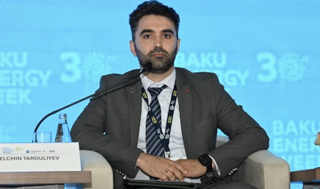 Эльчин Таргулиев: SOCAR планирует использовать истощенные скважины для хранения углерода