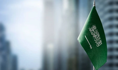 Саудовская Аравия призвала к переговорам для предотвращения эскалации на Ближнем Востоке