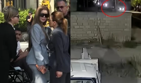 Бакинский Апелляционный суд приступил к пересмотру дела тиктокерши Arzum 9999