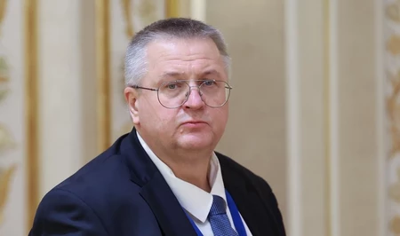 Оверчук: Экономическое сотрудничество между РФ и Азербайджаном является очень важным для двух стран
