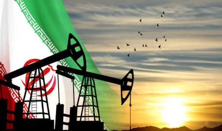КСИР получил свыше 6 млрд долларов от нефтяного экспорта - данные UANI