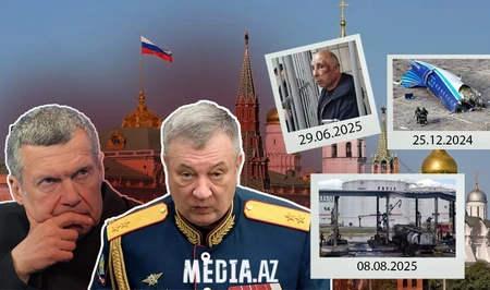Между угрозами и реальностью: во что выльется враждебная политика России в отношении Азербайджана?