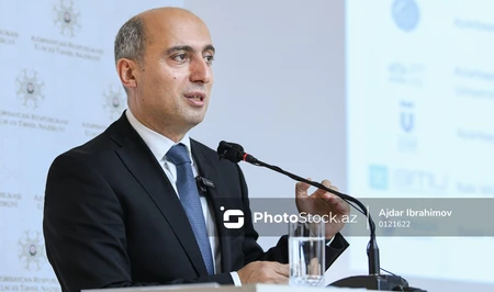 Глава Минобразования Азербайджана рассказал о перспективах женского лидерства в стране