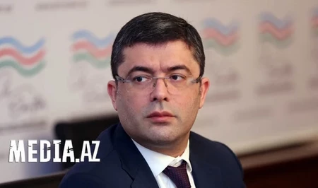 Ахмед Исмайылов: Бесконтрольное использование соцсетей детьми грозит проблемами в будущем