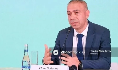 Замминистра: SOCAR создает централизованную систему кибербезопасности