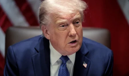 Трамп заявил о необходимости завершения украинского конфликта