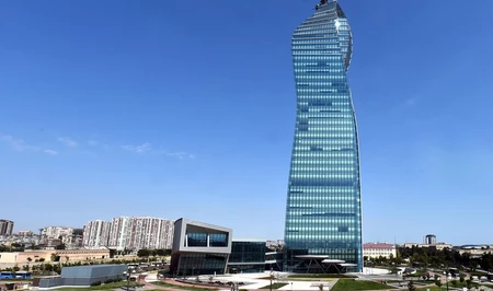 SOCAR вновь лидирует в ненефтегазовом экспорте Азербайджана