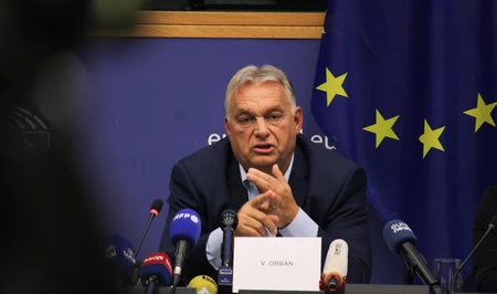 Премьер Венгрии назвал возможную прослушку главы МИД серьезным нападением на страну